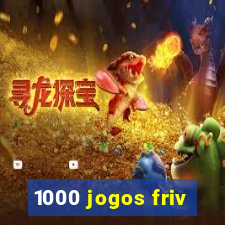 1000 jogos friv